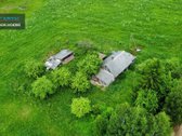 Parduodamas Namas Su 2,31 ha Žemės Sklypu - nuotraukos Nr. 9