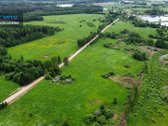 Parduodamas Namas Su 2,31 ha Žemės Sklypu - nuotraukos Nr. 12