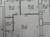 Parduodamas Kokybiškai Įrengtas 3 Kambarių - nuotraukos Nr. 28