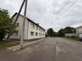 Parduodamas 2 Kambarių Butas Renovuotame Name - nuotraukos Nr. 2