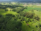 Parduodami 2 besiribojantys namų valdos - nuotraukos Nr. 2