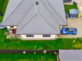 Parduodama pilnai įrengta vieno aukšto - nuotraukos Nr. 42