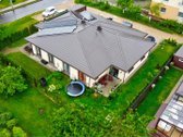 Parduodama pilnai įrengta vieno aukšto - nuotraukos Nr. 43