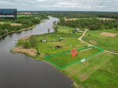 Parduodamas Erdvus Namų Valdos Sklypas Ant - nuotraukos Nr. 3