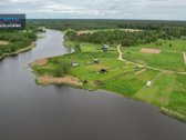 Parduodamas Erdvus Namų Valdos Sklypas Ant - nuotraukos Nr. 8