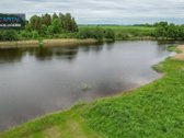 Parduodamas Erdvus Namų Valdos Sklypas Ant - nuotraukos Nr. 2