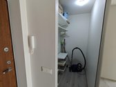 Parduodamas įrengtas 2-jų kambarių butas 2018 - nuotraukos Nr. 4