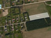 Namų Valdos Paskirties Sklypas Drevernoje - nuotraukos Nr. 2