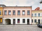 Parduodamos Komercinės Paskirties Patalpos - nuotraukos Nr. 17