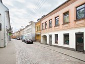Parduodamos Komercinės Paskirties Patalpos
