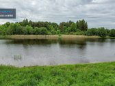 Parduodamas Erdvus Namų Valdos Sklypas Ant