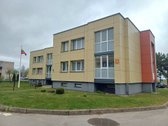 2 kambarių butas