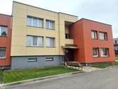 2 kambarių butas - nuotraukos Nr. 2
