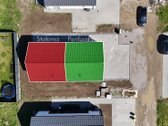 Parduodamas naujos statybos, A+ klasės, 105 - nuotraukos Nr. 3