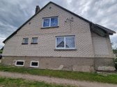 Gyvenamasis namas su ūkiniu pastatu ir garažu - nuotraukos Nr. 5