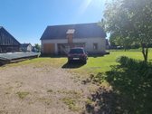 Gyvenamasis namas su ūkiniu pastatu ir garažu - nuotraukos Nr. 10