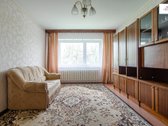 Parduodamas jaukus ir šviesus 3 kambarių - nuotraukos Nr. 2