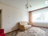 Parduodamas jaukus ir šviesus 3 kambarių - nuotraukos Nr. 3