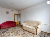 Parduodamas jaukus ir šviesus 3 kambarių - nuotraukos Nr. 4