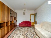 Parduodamas jaukus ir šviesus 3 kambarių - nuotraukos Nr. 5