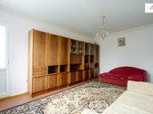 Parduodamas jaukus ir šviesus 3 kambarių - nuotraukos Nr. 6