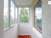Parduodamas jaukus ir šviesus 3 kambarių - nuotraukos Nr. 7
