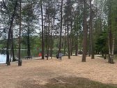 Apsupti Nemenčinės miškų, greta Tapelių - nuotraukos Nr. 10