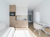 Nuomojamas stilingai ir kokybiškai įrengtas 2 - nuotraukos Nr. 6
