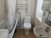 Parduodama Namo Dalis Joniškio Miesto Centre - nuotraukos Nr. 9