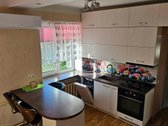 Parduodama Namo Dalis Joniškio Miesto Centre - nuotraukos Nr. 6