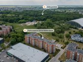 Parduodamas 2 kambarių butas Paukščių tak. 15