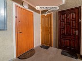 Parduodamas 2 kambarių butas Paukščių tak. 15 - nuotraukos Nr. 18