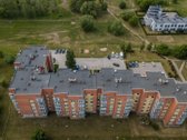 Parduodamas 2 kambarių butas Paukščių tak. 15 - nuotraukos Nr. 22