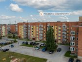 Parduodamas 2 kambarių butas Paukščių tak. 15 - nuotraukos Nr. 23