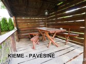 Pačioje Antakalnio širdyje, Šilo gatvėje, - nuotraukos Nr. 16