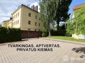 Pačioje Antakalnio širdyje, Šilo gatvėje, - nuotraukos Nr. 17