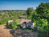 Išskirtinis 50 Arų Sklypas Su Tvenkiniu Ir - nuotraukos Nr. 7