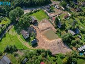 Išskirtinis 50 Arų Sklypas Su Tvenkiniu Ir - nuotraukos Nr. 5