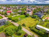 Parduodamas Sklypas Balsių Gyvenvietės Centre! - nuotraukos Nr. 2