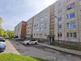 Ilgam laikui nuomojamos 17kv.m. bendro ploto - nuotraukos Nr. 4