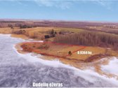 Parduodamas sklypas geroje vietoje prie