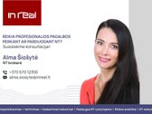 Parduodamas sklypas geroje vietoje prie - nuotraukos Nr. 10