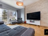 Parduodamas Šviesus, Jaukus 3 Kambarių Butas - nuotraukos Nr. 5