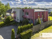 Parduodami jaukūs ir kokybiškai įrengti namai - nuotraukos Nr. 17
