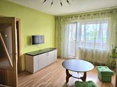 Parduodamas 1 kamb. butas Šilainiuose, Rietavo g.