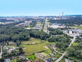Strategiškai patrauklus komercinės paskirties