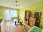 Parduodamas 1 kamb. butas Šilainiuose, Rietavo g. - nuotraukos Nr. 5