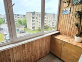 Parduodamas 1 kamb. butas Šilainiuose, Rietavo g. - nuotraukos Nr. 13