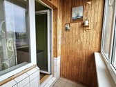 Parduodamas 1 kamb. butas Šilainiuose, Rietavo g. - nuotraukos Nr. 14