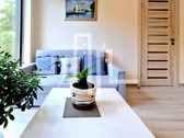 Parduodamas erdvus, blokuotas namas 101.13kvm - nuotraukos Nr. 12